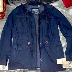 Levi jacket